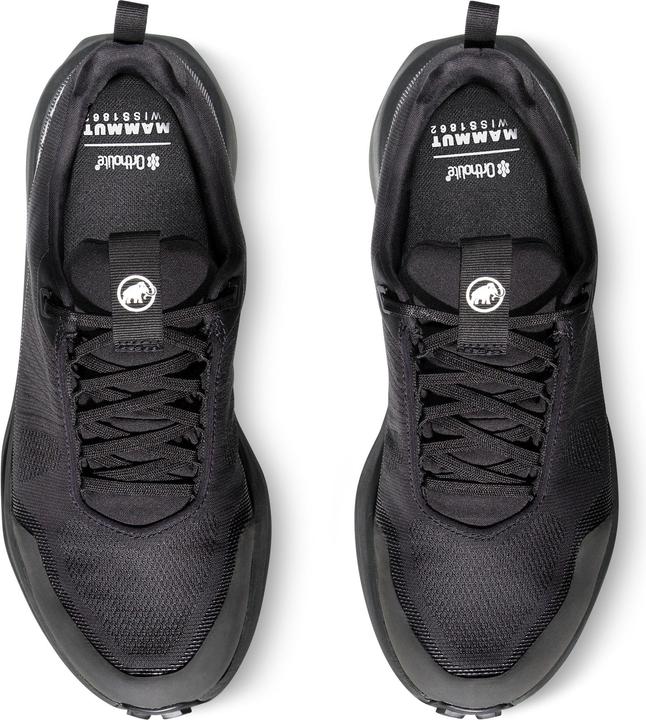 Produktbild Mammut Aenergy Mtn Low GTX Men (44)