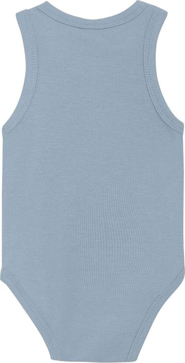 CeLaVi Bambus Body ärmellos Dusty (90 B)
