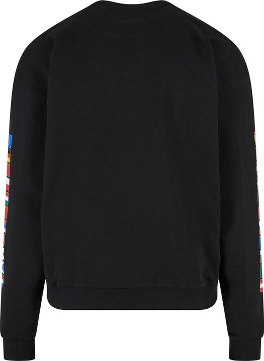 Image du produit Mister Tee Col ras du cou en coton ultra-lourd - 139539 (L)