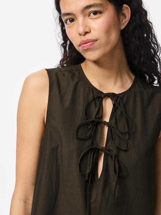 Immagine prodotto Pieces PCJENNA BINDEDETAILS Maxikleid (XS)