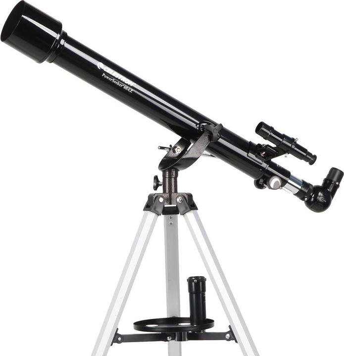 Celestron PowerSeeker 60AZ