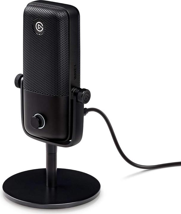 Actual product image Elgato Wave:1