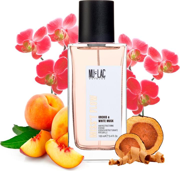 Immagine prodotto Mulac Mu Lac Miss't Restructuring Essence For Hair (100 ml)