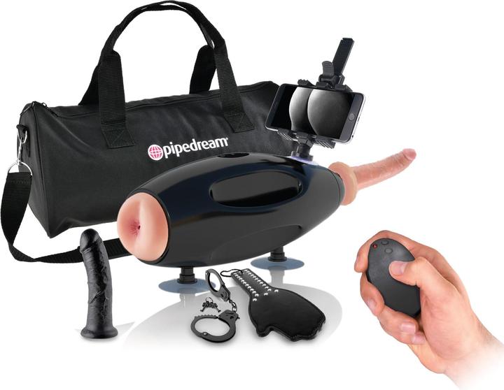 Image du produit Pipedream Extreme