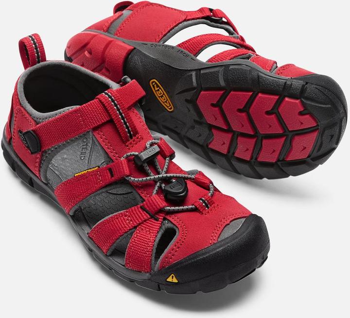 Actual product image Keen Y Seacamp II Cnx (34)