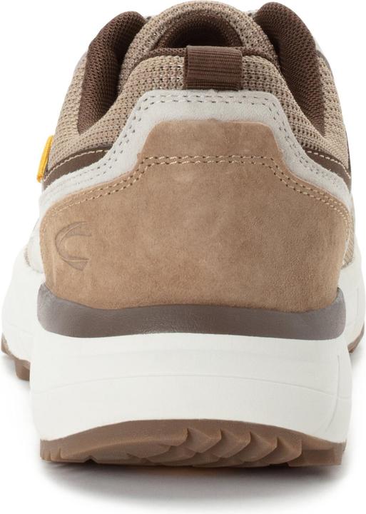 Immagine prodotto Camel Active Sneaker pig nubuk/textile EGG/NATUR (44)
