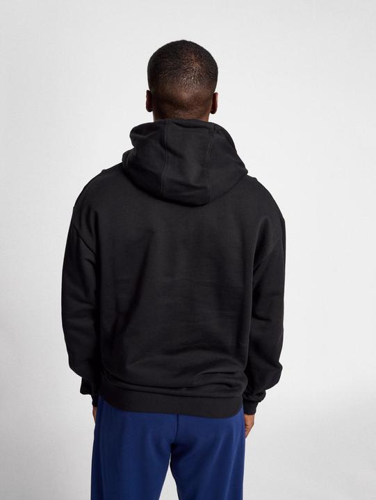 Actual product image hummel Hmlactive Winter Crew Sweat (M)