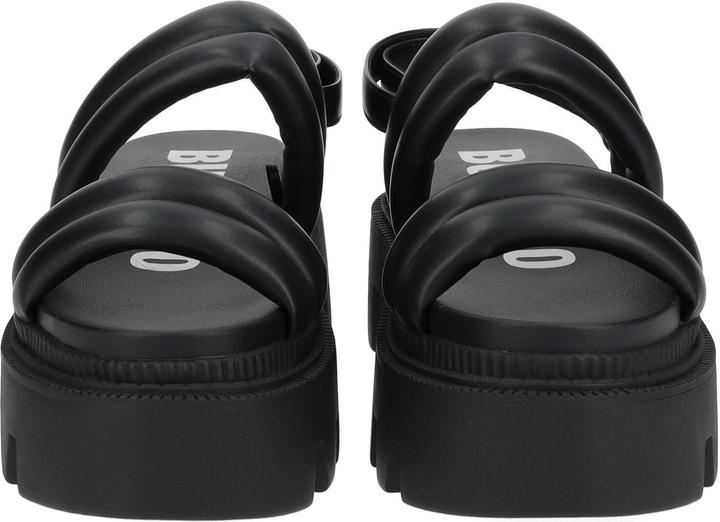 Produktbild Buffalo sandalen für en flora ts quilt - vegan nappa (37)