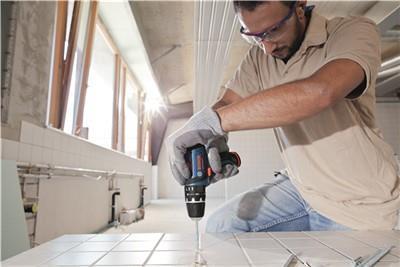 Produktbild Bosch Professional GSB 12V-15 (Akkubetrieb)
