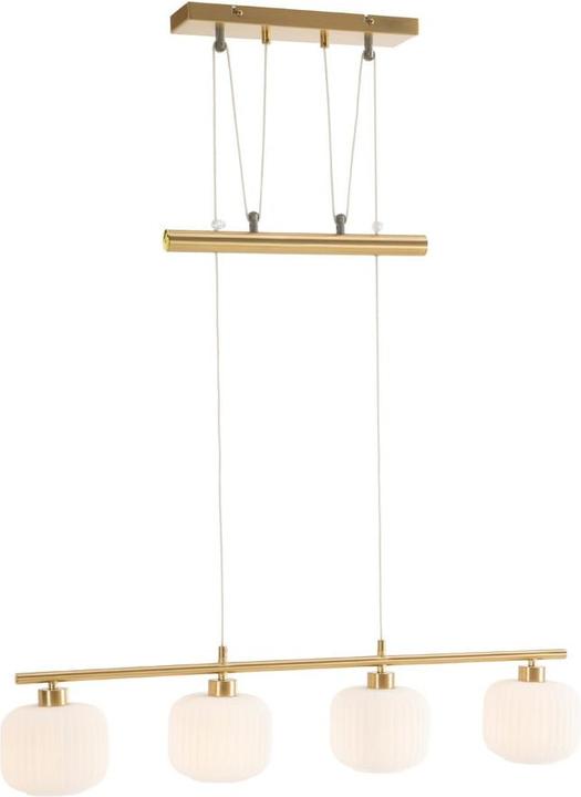 Actual product image Dieter Knoll Collection Helsinki