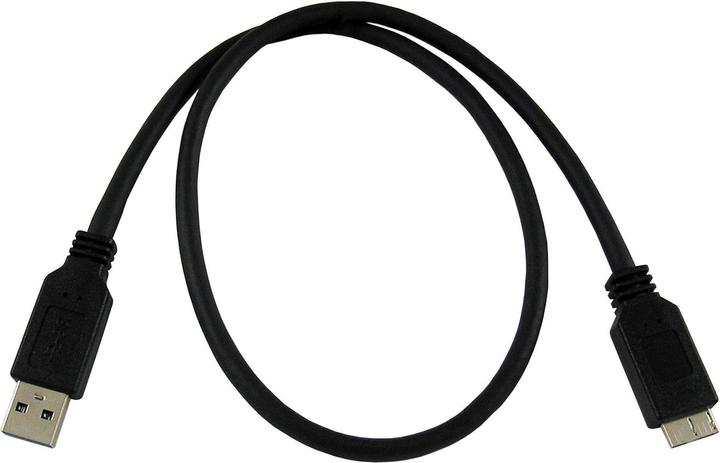 Immagine prodotto LC-Power LC-25U3-Hydra (2.5")