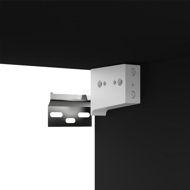 Actual product image VidaXL Jericho (80 x 30 x 30 cm)