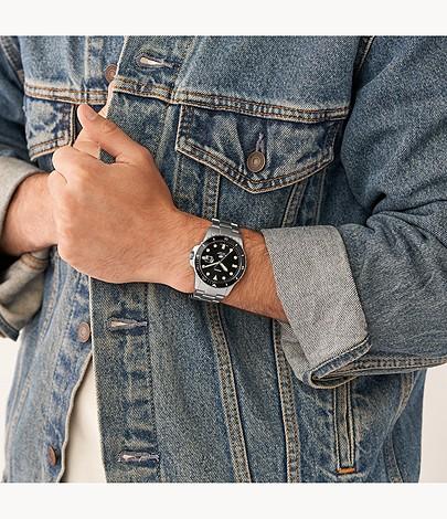 Produktbild Fossil Blue (Analoguhr, 42 mm)