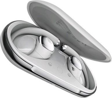 Productafbeelding QCY Crossky R70 wireles earphones (grey) (52 h, Draadloze)