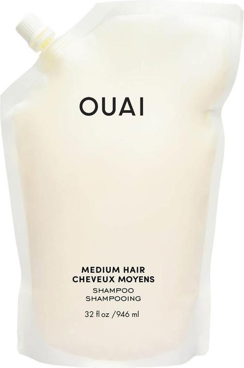 Produktbild Ouai Medium Shampoo Refill (946 ml)