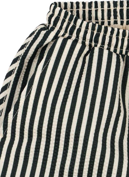Actual product image Konges Slojd Asnou Badeshorts Scarab (86)