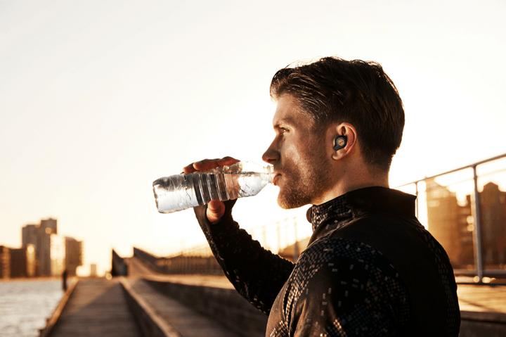Produktbild Jabra Elite Active 65t (Kabellos)