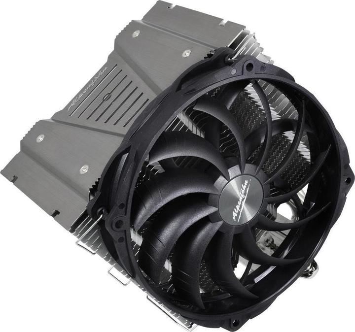 Image du produit Alpenföhn Sèche-cheveux Alpine Cooler Brocken 3 (165 mm)