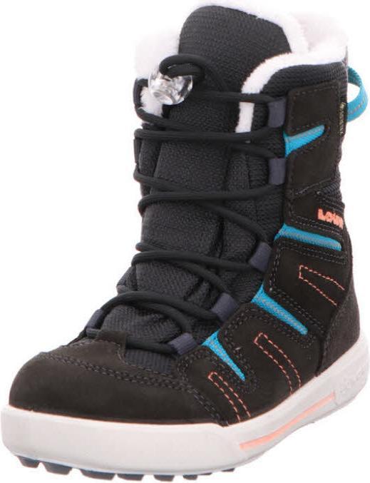 Actual product image Lowa Boots LUCY GTX (33)