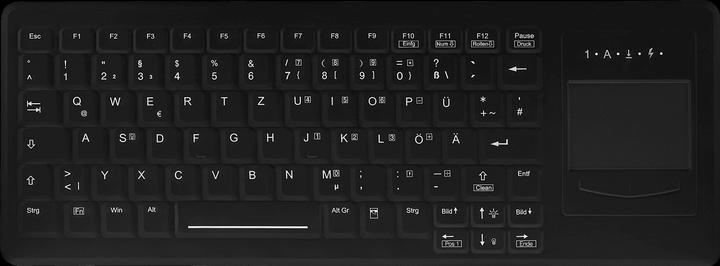 Actual product image Active Key Ak-Cb4400f (CH, Cable)