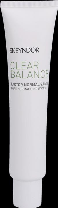 Actual product image Skeyndor Clear Balance (Wash cream, 75 ml)
