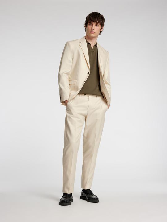 Actual product image Selected Homme Straight Fit Anzughose (44)