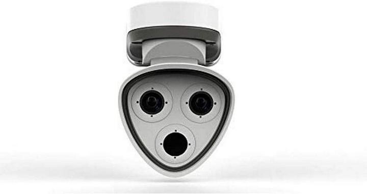 Immagine prodotto Mobotix M73A-RJ45 senza lenti (3840 x 2160 pixel)