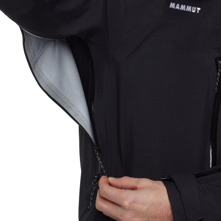 Immagine prodotto Mammut Taiss HS Hooded Jacket (XL)