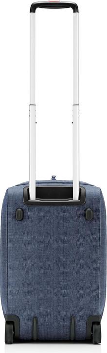 Produktbild reisenthel Reisetasche mit Rollen allrounder trolley (54 l, Handgepäck (bis 50l))
