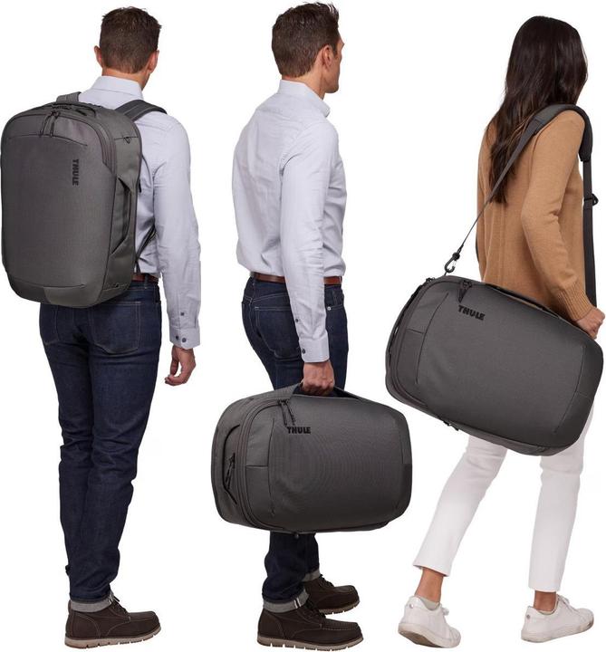 Image du produit Thule Subterra 2 (40 l)