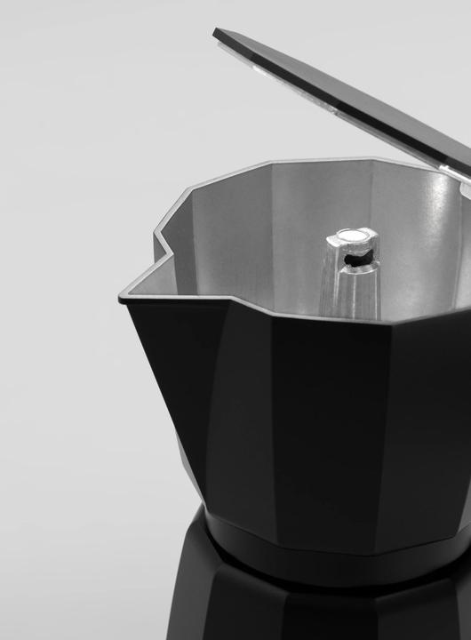 Produktbild Alessi Moka Espressokocher Tasse (1 T.)
