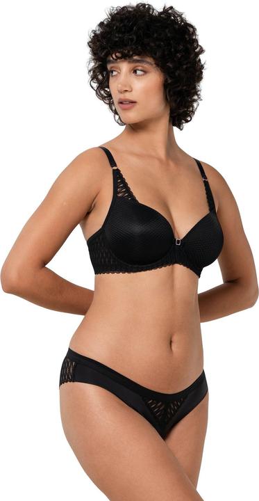 Actual product image Triumph Aura Spotlight underwired bra (pack of 2, 85 A)