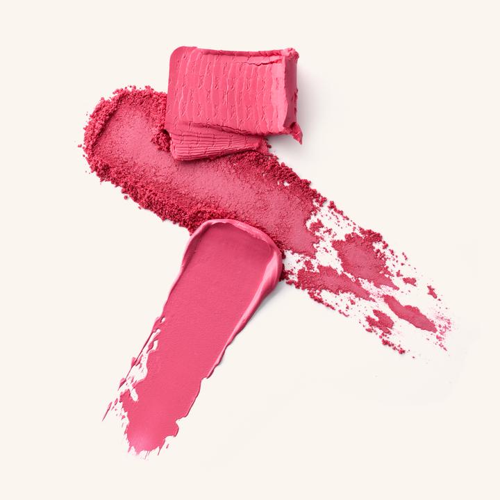 Actual product image Catrice Blush Affair Cream & Powder Palette (Soft Pink, 6 g)