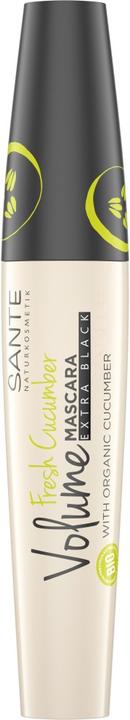 Produktbild Sante Frisches Gurkenvolumen (Extra Black)