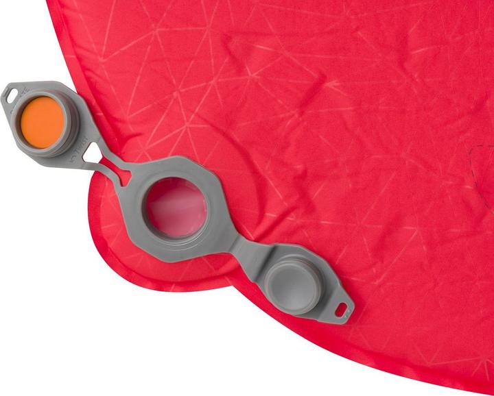 Actual product image Sea To Summit Ultralight Self Inflating Mat Mat
