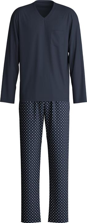 Produktbild Calida Relax Streamline Pyjama lang (L)
