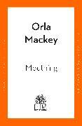 Produktbild Mouthing (Orla Mackey, Englisch)