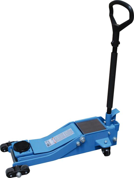 Produktbild BGS Rangier-Wagenheber