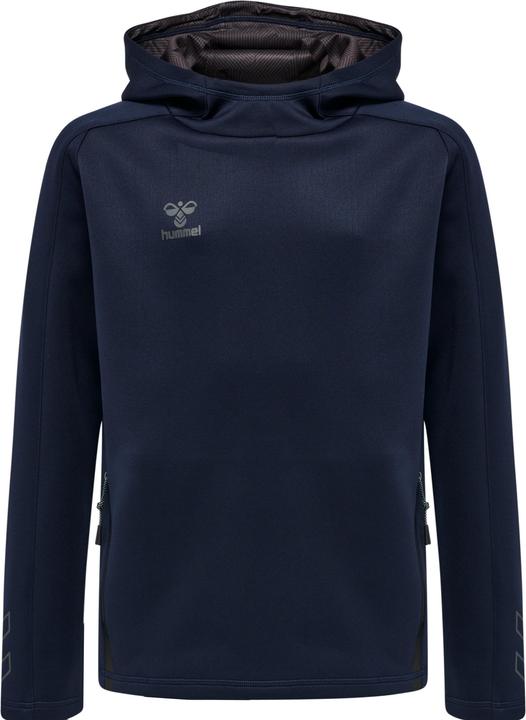 Immagine prodotto hummel Cima Xk Felpa Con Cappuccio Bambini (176)