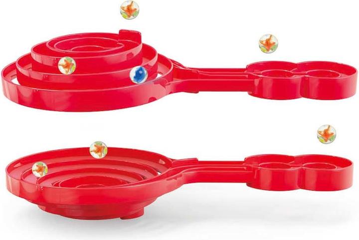 Produktbild Hape Quadrilla Doppel-Spirale