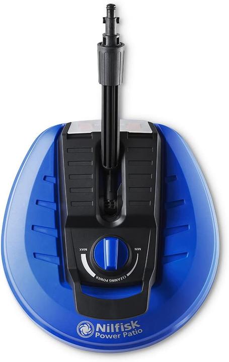 Produktbild Nilfisk Power Terrassenreiniger