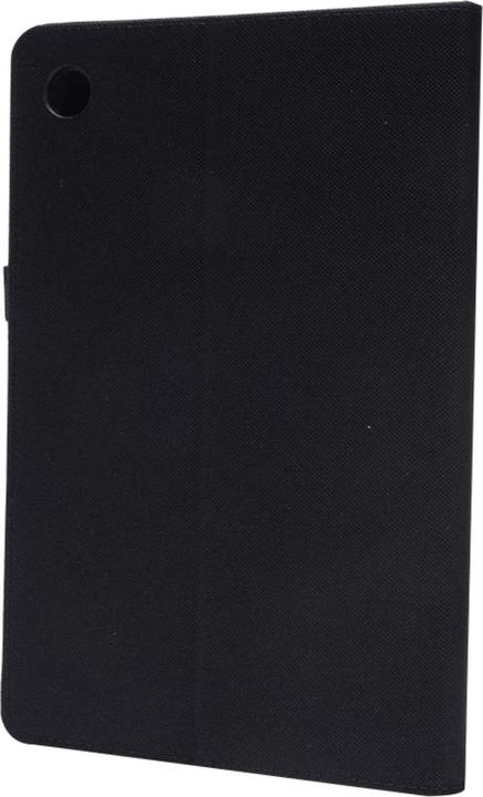 Produktbild König Design Schutz Hülle für Samsung Galaxy Tab A8 2021 SM-X205 Smart Cover Case Etui Tasche (Galaxy Tab A8)
