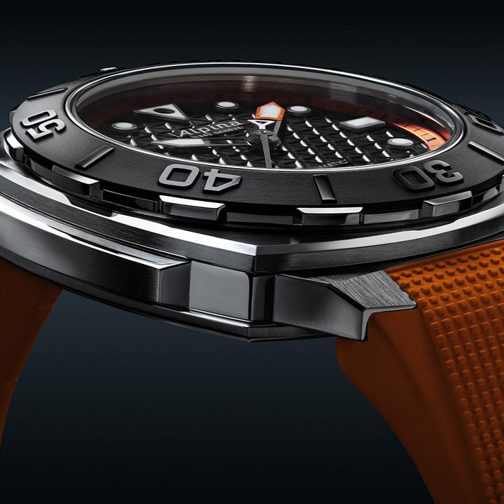 Produktbild Alpina Watch Seastrong Diver Extreme Automatic (39 mm)