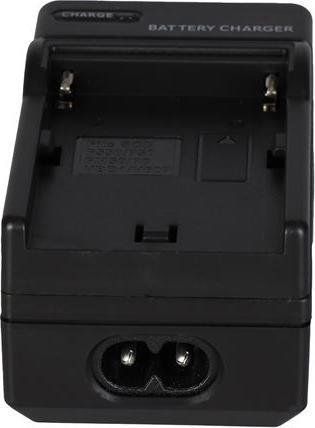 Immagine prodotto Falcon Eyes 2 batterie ricaricabili NP-F750 + caricabatterie SP-CHG per lampada LED (1 pz., Specifico del dispositivo, 4600 mAh)