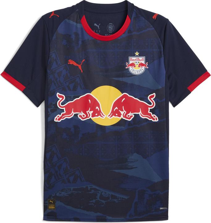 Image du produit Puma RBS Away Jersey Replica (L)