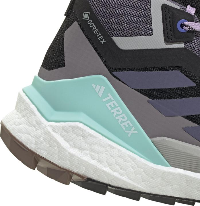 Produktbild adidas Free Hiker 2 GTX (41, 41.5)