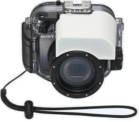 Image du produit Sony Mpk-Urx100a (Boîtier sous-marin, DSC-RX100)