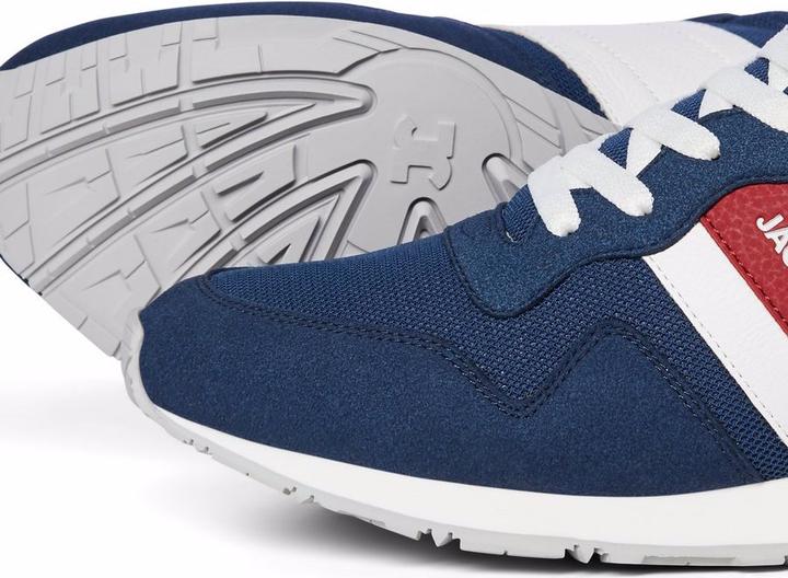 Actual product image Jack & Jones Kunstleder Sneaker (40)