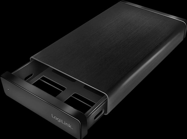 Actual product image LogiLink UA0284 (3.5")