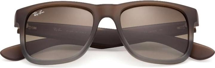 Actual product image Ray Ban Justin